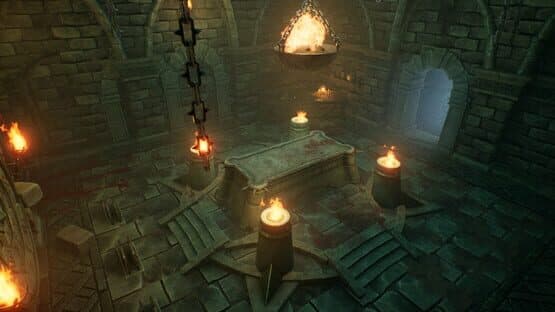 Inside the Crow's Nest — screenshot 8