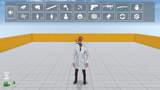 Realistic Ragdoll Sandbox — screenshot 4