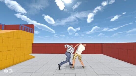 Realistic Ragdoll Sandbox — screenshot 6