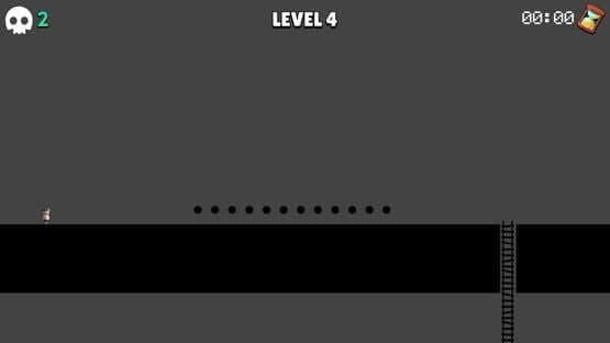 DeviLevel: Try Again — screenshot 1