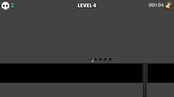 DeviLevel: Try Again — screenshot 2
