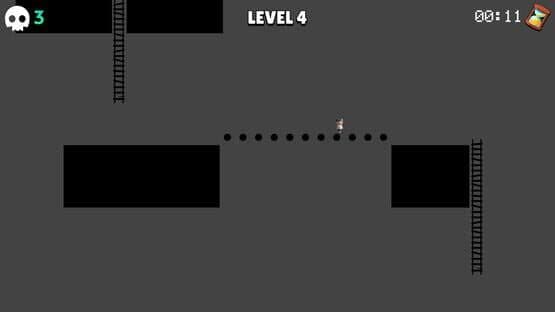 DeviLevel: Try Again — screenshot 3