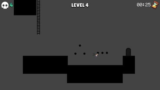 DeviLevel: Try Again — screenshot 4