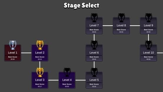 DeviLevel: Try Again — screenshot 5