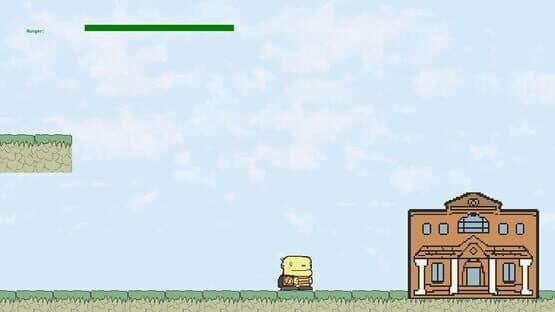 Fear of Hunger — screenshot 2