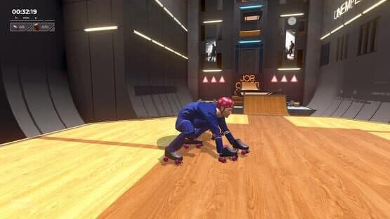 Get to Work Simulator — screenshot 1