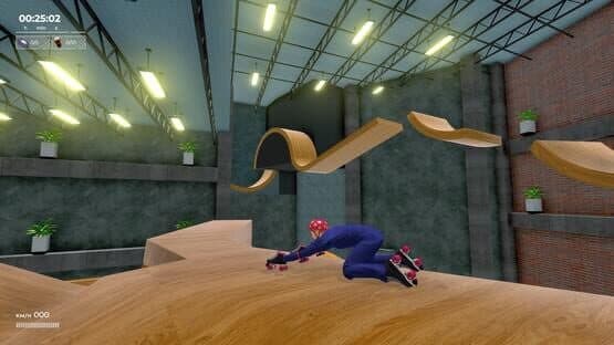 Get to Work Simulator — screenshot 2