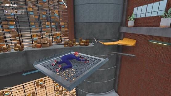 Get to Work Simulator — screenshot 3