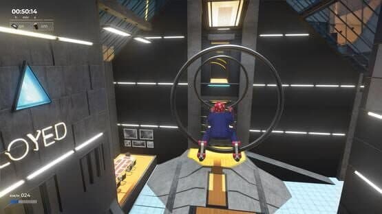 Get to Work Simulator — screenshot 4