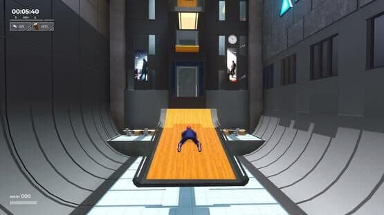 Get to Work Simulator — screenshot 5
