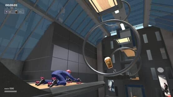 Get to Work Simulator — screenshot 6