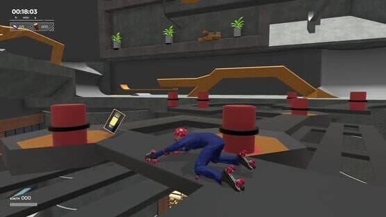 Get to Work Simulator — screenshot 7