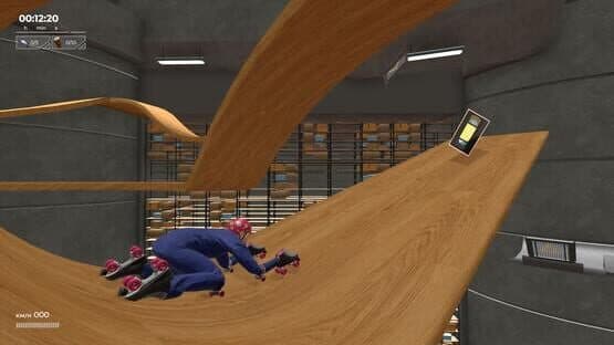 Get to Work Simulator — screenshot 8