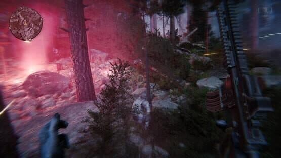 Gray War Conflict — screenshot 3