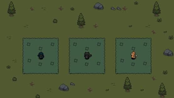Pixicharm: Flip, Flap & Fang — screenshot 1