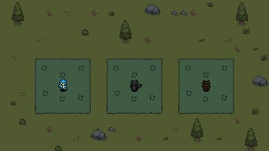 Pixicharm: Flip, Flap & Fang — screenshot 2