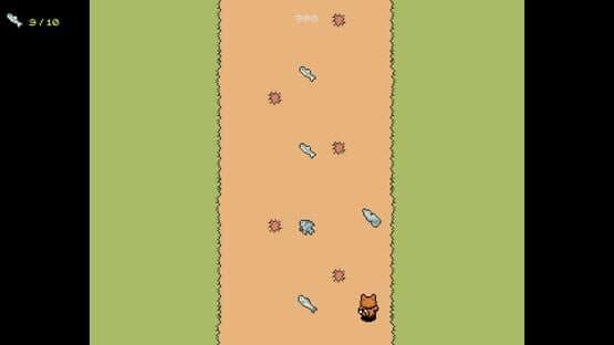 Pixicharm: Flip, Flap & Fang — screenshot 3