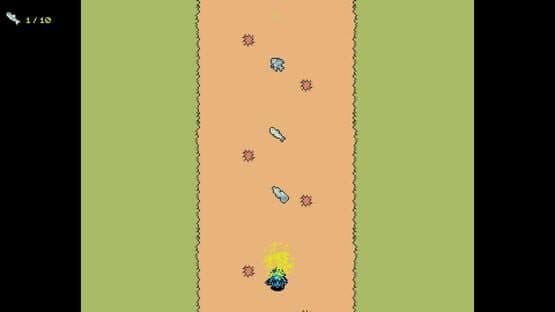 Pixicharm: Flip, Flap & Fang — screenshot 4