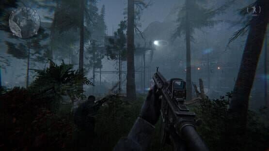 Gray War Conflict — screenshot 6