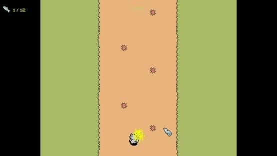 Pixicharm: Flip, Flap & Fang — screenshot 5