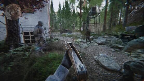 Gray War Conflict — screenshot 7