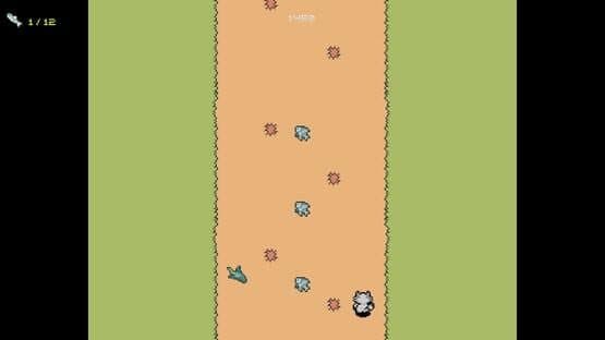 Pixicharm: Flip, Flap & Fang — screenshot 6