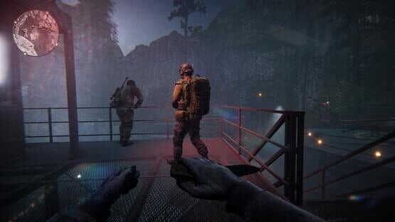 Gray War Conflict — screenshot 8