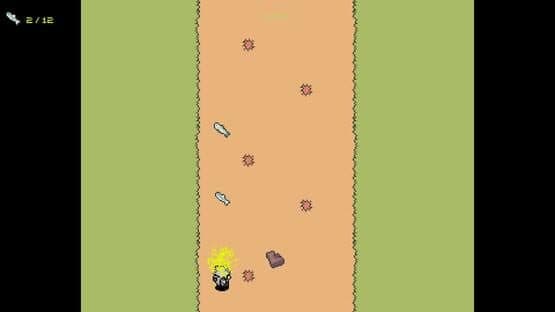 Pixicharm: Flip, Flap & Fang — screenshot 7