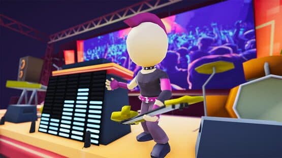 BeatQuest: Rhythm Riders — screenshot 3