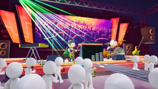 BeatQuest: Rhythm Riders — screenshot 4