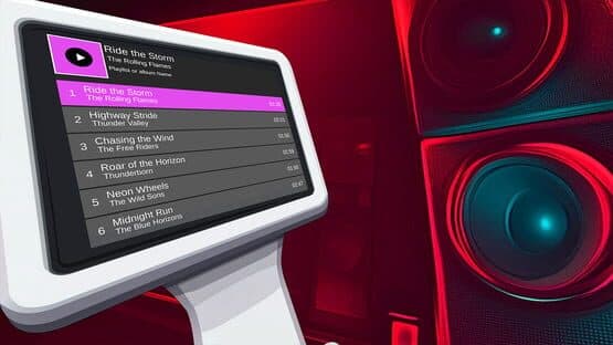 BeatQuest: Rhythm Riders — screenshot 6