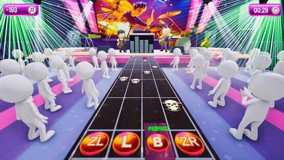 BeatQuest: Rhythm Riders — screenshot 7