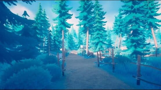 Lush Season — screenshot 1