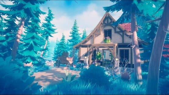 Lush Season — screenshot 2