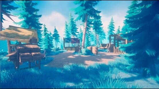 Lush Season — screenshot 3