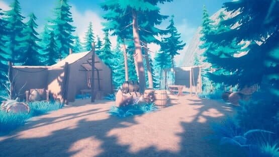 Lush Season — screenshot 4