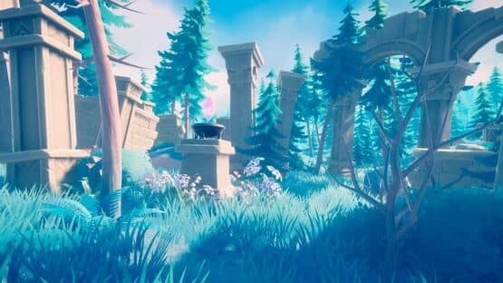 Lush Season — screenshot 5