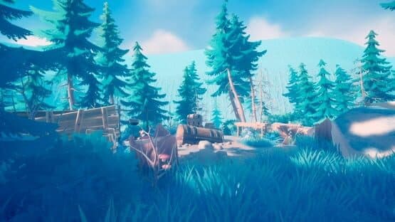 Lush Season — screenshot 6