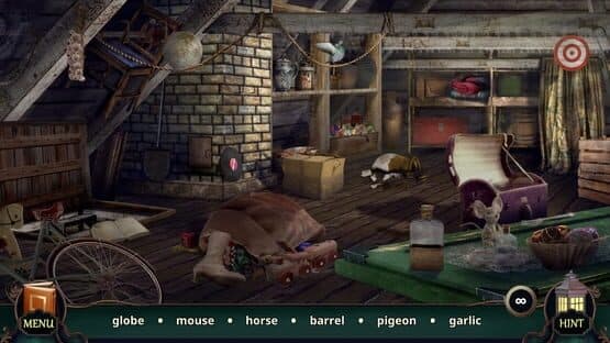 Mystery Hotel: Hidden Objects — screenshot 2