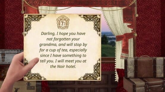 Mystery Hotel: Hidden Objects — screenshot 3