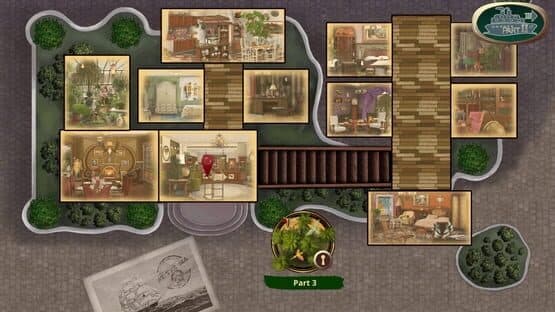 Mystery Hotel: Hidden Objects — screenshot 4