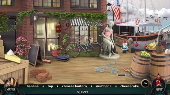 Mystery Hotel: Hidden Objects — screenshot 6