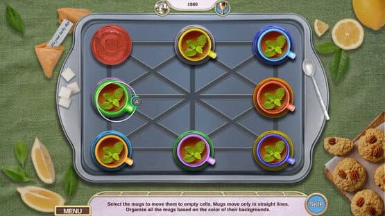 Sweet Home 3: Look and Find - Collector's Edition — screenshot 2