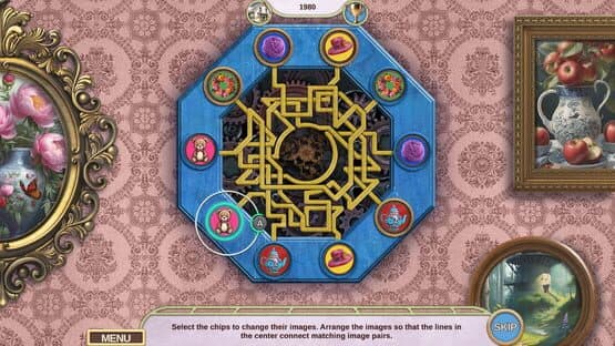 Sweet Home 3: Look and Find - Collector's Edition — screenshot 3