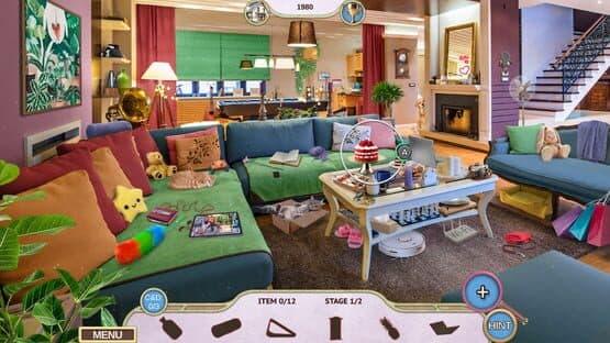 Sweet Home 3: Look and Find - Collector's Edition — screenshot 4