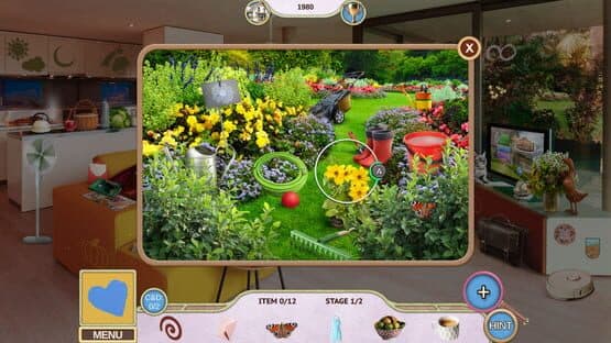 Sweet Home 3: Look and Find - Collector's Edition — screenshot 6