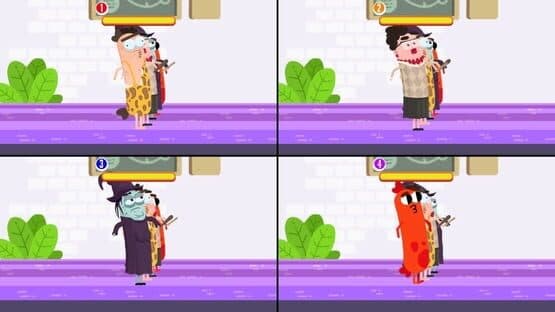 Run Sausage Run!: Old, Ancient and Fossil — screenshot 4