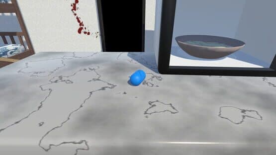 Capsule Hero — screenshot 1