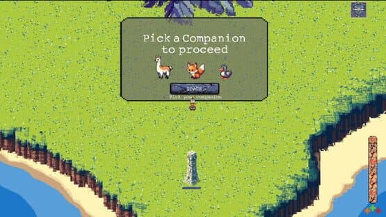 The Last Mullu — screenshot 1