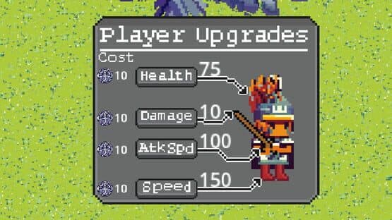 The Last Mullu — screenshot 2